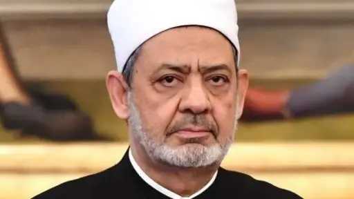 شيخ الأزهر يعزي إسبانيا في ضحايا حادث تصادم القطارين