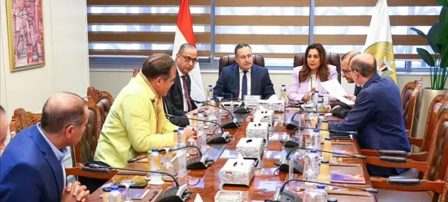 تصميم تمثال للطبيب العالمي مجدي يعقوب بمحافظة الجيزة