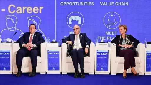 نقيب المهندسين: تمكين الشباب وربط التأهيل الهندسي باحتياجات سوق العمل أولوية استراتيجية