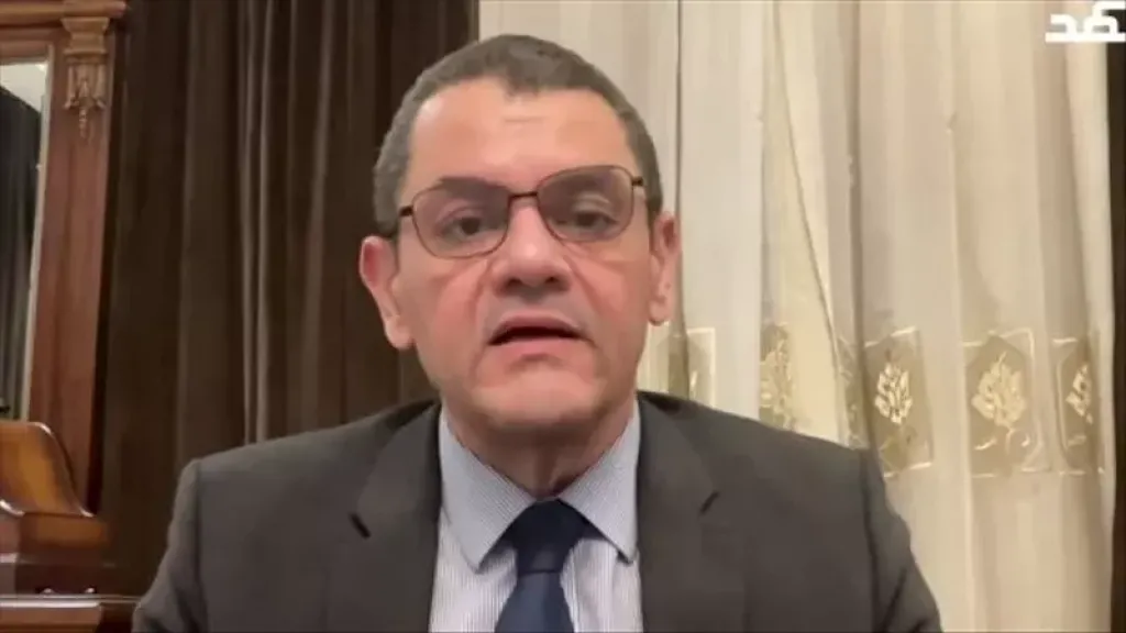 متحدث الخارجية: مشاركة مصر بقمة ”روسيا-إفريقيا” يعكس بحرص القيادة السياسية على تعزيز الشراكات الاستراتيجية