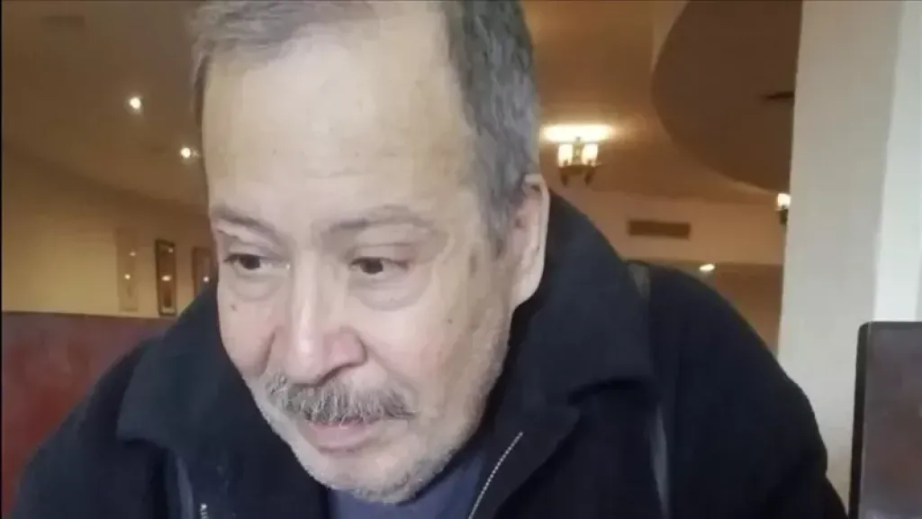 الحالة الصحية للفنان سامي عبد الحليم.. أشرف زكي يكشف آخر التطورات