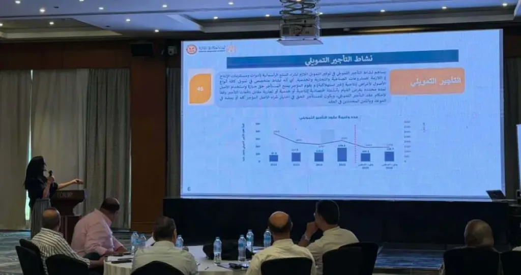 الرقابة المالية: 50 شركة مقدم خدمة يزاولون نشاط التمويل الاستهلاكي في مصر