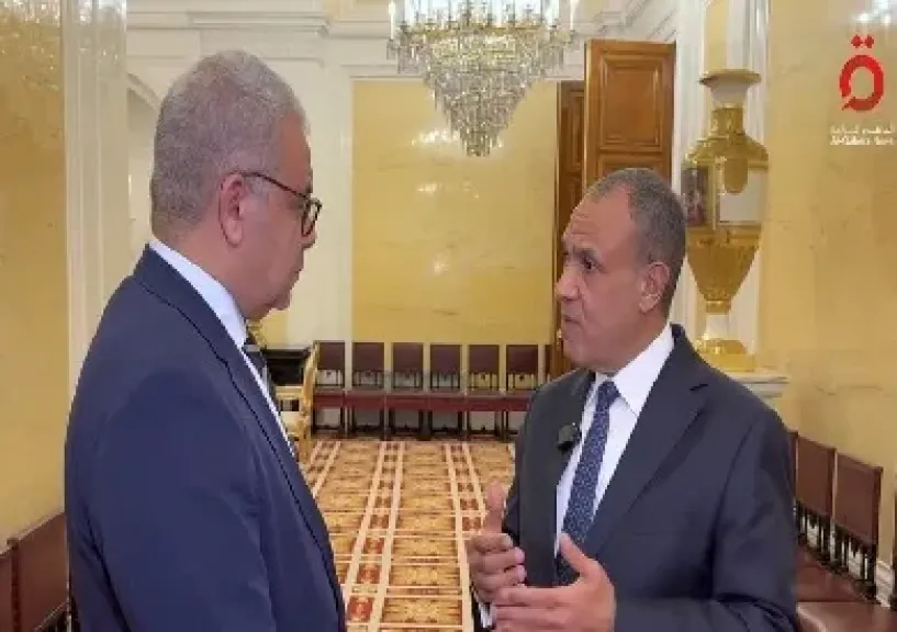 عبد العاطي: الرئيس السيسي دفع بأولويات مصر في القمة الروسية الإفريقية.. وبحث مع بوتين الميزان التجاري وأمن البحر الأحمر
