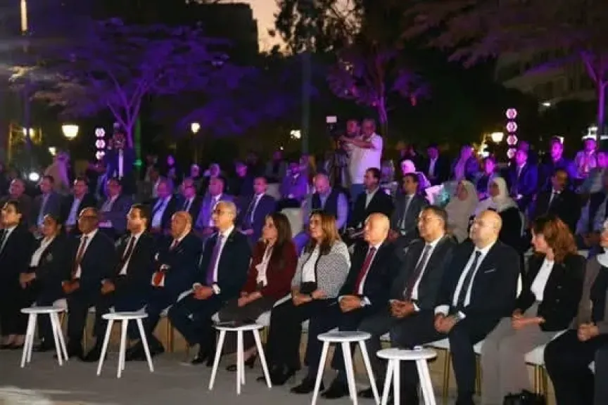 3427 مشروعا من العاصمة.. وزيرة التنمية المحلية تعلن دعم المشروعات الفائزة بالمبادرة الخضراء الذكية بالقاهرة الكبرى