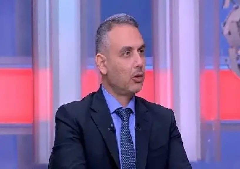 هاني جنينة: وصول الدولار لـ 48 أو 49 جنيها سيناريو طبيعي حال انتهاء الحرب وتحسن الظروف الاقتصادية