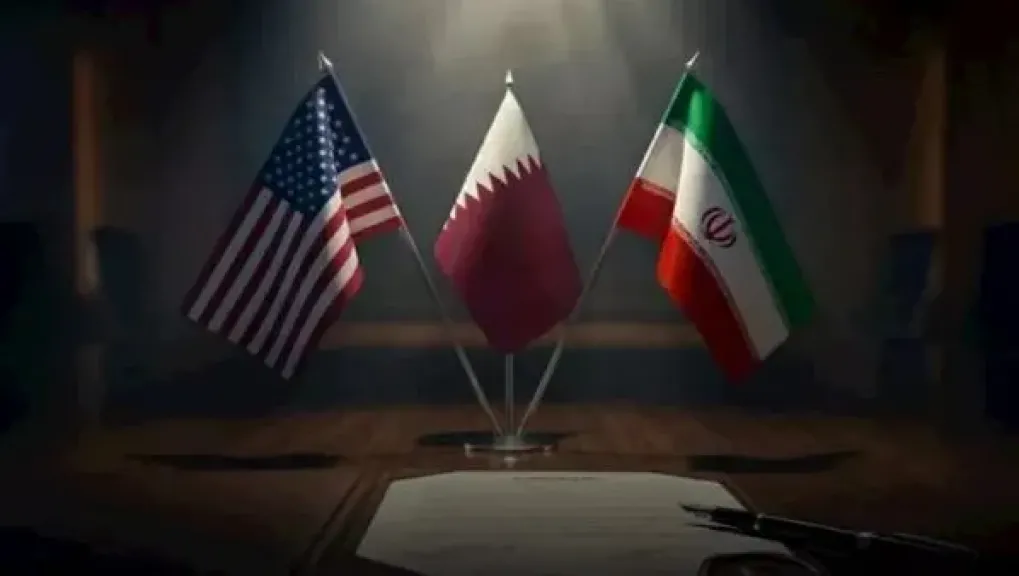 رويترز: عودة الوسطاء القطريين إلى طهران سعيا لاتفاق بين أمريكا وإيران