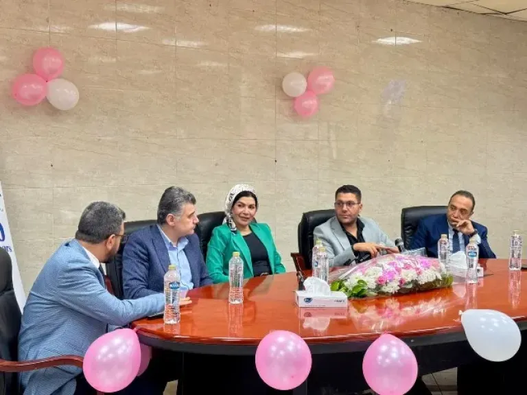 مستشفى العجوزة التخصصي يجري 420 جراحة أورام خلال عام من إطلاق الخدمة
