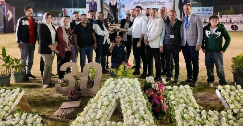 «صحة الشرقية»: رفع درجة الاستعداد وتكثيف جهود التأمين الطبي لمهرجان الخيول العربية