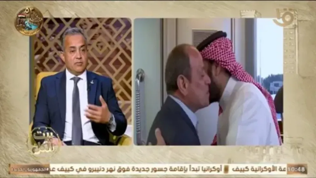 اللواء أسامة كبير: مصر لا تحارب أحدًا ودعم السعودية دفاعي بطلب من قيادتها