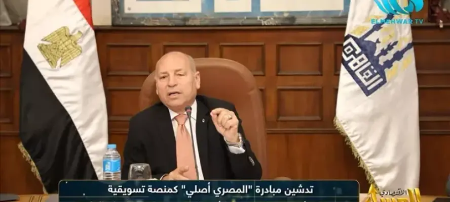 مؤسس مبادرة ”المصري أصلي”: هدفنا تأهيل الشباب والمرأة مهنيًا وتقديم تدريبات على الحرف اليدوية