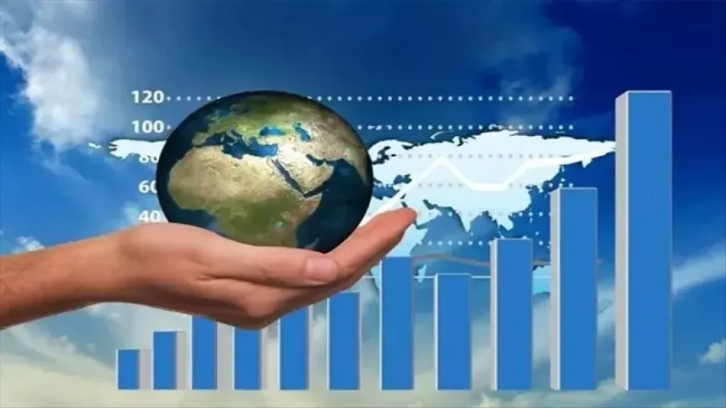 اقتصادي يحذر: الاقتصاد العالمي على صفيح ساخن والديون تتجاوز 356 تريليون دولار