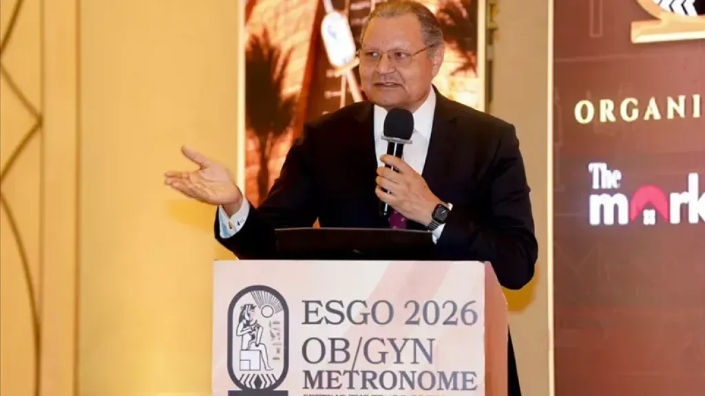 رئيس الاعتماد والرقابة الصحية: معايير الجودة وقانون المسؤولية الطبية منظومة متكاملة لحماية المريض والطبيب