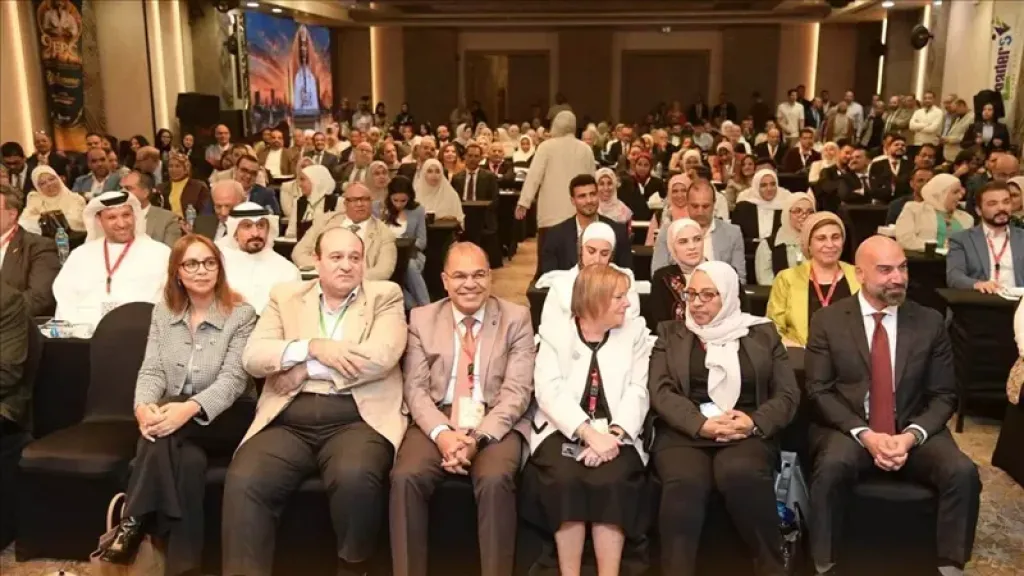 إطلاق أكبر برنامج تدريبي لتأهيل 70 ألف صيدلي في مصر والسعودية
