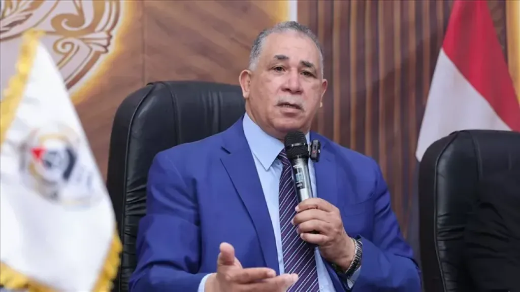 نقيب المحامين يوجه نصائح للأعضاء الجدد.. تفاصيل