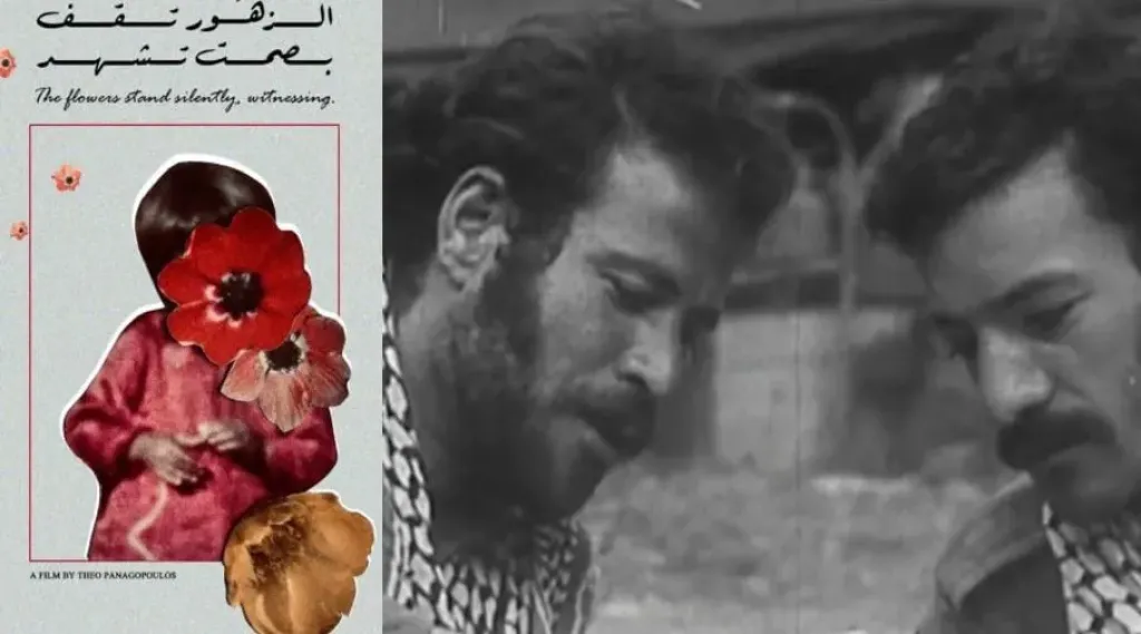 بالتزامن مع الذكرى 109 لوعد بلفور.. ماذا يضم برنامج أفلام فلسطين في القاهرة؟
