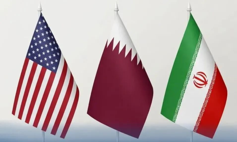 وكالة تسنيم: لا توجد أي مفاوضات مع أمريكا مطروحة على الطاولة في قطر